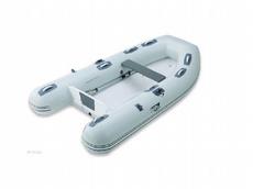 Achilles HB-300FX 2012 Boat specs