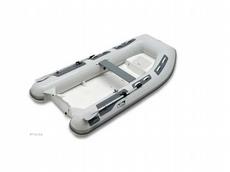 Achilles HB-315DX 2012 Boat specs