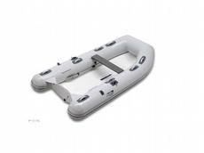 Achilles HB-315LX 2012 Boat specs