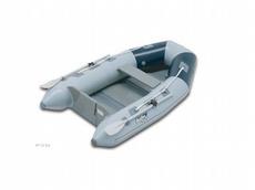 Achilles LS2-RU 2012 Boat specs