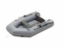 Achilles LSI-230 2012 Boat specs