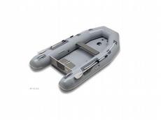 Achilles LSI-310 2012 Boat specs