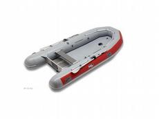 Achilles LSI-365 2012 Boat specs