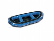 Achilles RS-110 2012 Boat specs