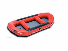Achilles RV-126 2012 Boat specs