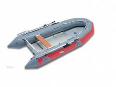 Achilles SGX-132 2012 Boat specs