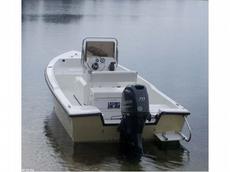 ALLcraft Marine 17 Cayman 2012 Boat specs