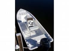 ALLcraft Marine 22 Bimini 2012 Boat specs