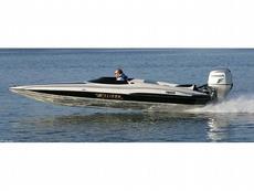 Allison SS-2000 SuperSport 2012 Boat specs