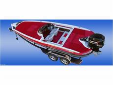 Allison XB-21 ProSport S.U.B. 2012 Boat specs
