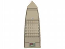Alumacraft All Weld MV 1546 DD 2012 Boat specs