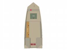 Alumacraft All Weld Waterfowler 16 2012 Boat specs