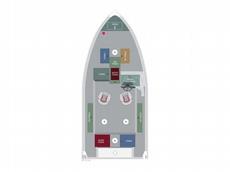 Alumacraft Competitor 165 CS 2012 Boat specs