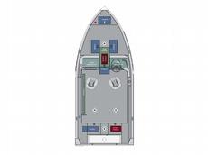 Alumacraft Competitor 165 Sport 2012 Boat specs