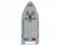 Alumacraft Competitor 165 Tiller 2012 Boat specs