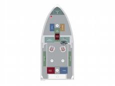 Alumacraft Competitor 175 Sport 2012 Boat specs