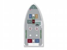Alumacraft Competitor 185 CS 2012 Boat specs