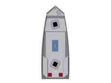 Alumacraft Crappie Deluxe 2012 Boat specs