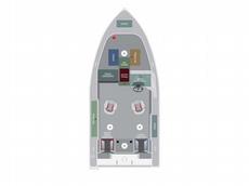 Alumacraft Dominator 175 CS 2012 Boat specs
