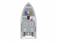 Alumacraft Dominator 175 Sport 2012 Boat specs