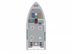 Alumacraft Dominator 185 CS 2012 Boat specs