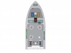 Alumacraft Dominator 185 Sport 2012 Boat specs