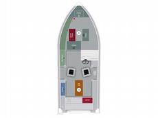 Alumacraft Lunker 165 CS 2012 Boat specs