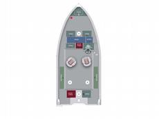 Alumacraft Navigator 165 CS 2012 Boat specs