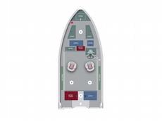 Alumacraft Navigator 175 CS 2012 Boat specs