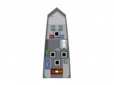 Alumacraft PF 175 2012 Boat specs