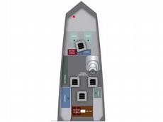 Alumacraft Pro 165 2012 Boat specs