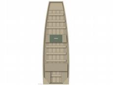 Alumacraft Riveted Jon 1436 2012 Boat specs