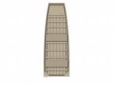 Alumacraft Riveted Jon 1542 2012 Boat specs