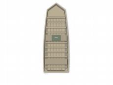 Alumacraft Riveted Jon MV 1648 (15 & 20) 2012 boat specs