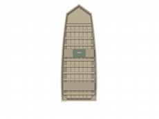 Alumacraft Riveted Jon MV 1648 SS 2012 Boat specs