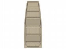 Alumacraft Sierra 1236 2012 Boat specs