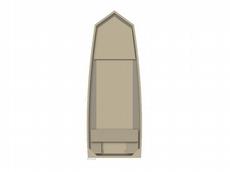 Alumacraft Sierra MV 1648 NCS 2012 Boat specs