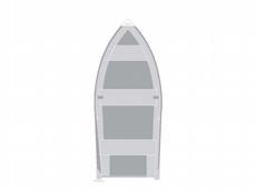 Alumacraft T12V 2012 Boat specs