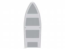 Alumacraft T14V 2012 Boat specs