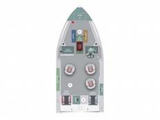Alumacraft Trophy 185 2012 Boat specs