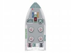 Alumacraft Trophy 195 2012 Boat specs
