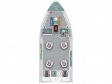 Alumacraft Trophy 205 2012 Boat specs