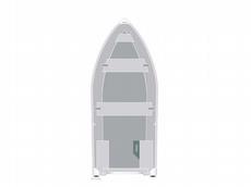 Alumacraft V-14 (20 in.) 2012 Boat specs