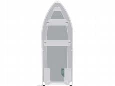 Alumacraft V-16 (20 in.) 2012 Boat specs