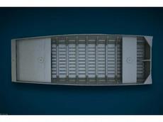 Alweld Flat LA 2012 Boat specs