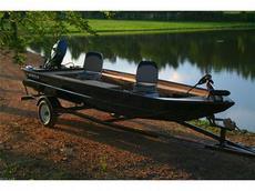Alweld Panfish Boats 2012 Boat specs