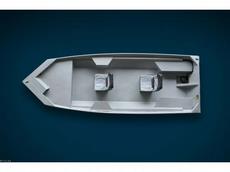 Alweld Stick Steer Boats (15 ft.) 2012 Boat specs