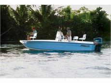Angler 2200 Grande Bay 2012 Boat specs