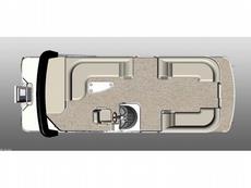 Aqua Patio AP 240 Aft Deck 2012 Boat specs