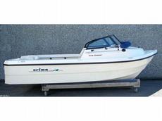 Arima Sea Chaser 16 Fish On 2012 Boat specs